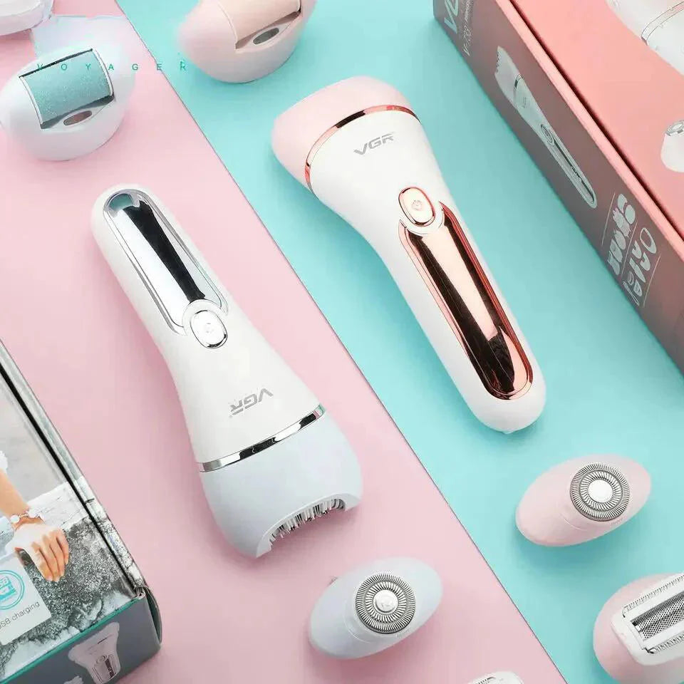 Beauty tools and Accessories